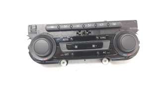 Recambio de mando climatizador para seat altea (5p1) 2004-2015 referencia OEM IAM 5P0907044AB  