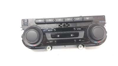 Recambio de mando climatizador para seat altea (5p1) 2004-2015 referencia OEM IAM 5P0907044AB  