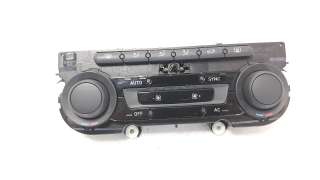 Recambio de mando climatizador para seat altea (5p1) 2004-2015 referencia OEM IAM 5P0907044AB  