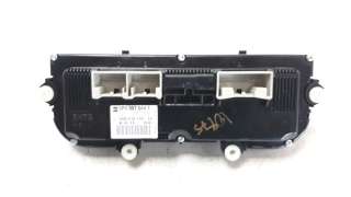 Recambio de mando climatizador para seat altea (5p1) 2004-2015 referencia OEM IAM 5P0907044AB  