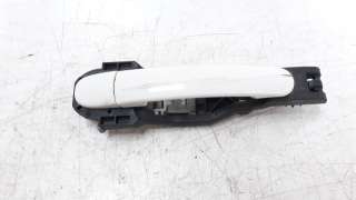 Recambio de maneta exterior trasera derecha para seat altea (5p1) 2004-2015 referencia OEM IAM 5P0839886A  