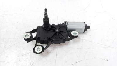 Recambio de motor limpia trasero para seat altea (5p1) 2004-2015 referencia OEM IAM 5P0955711E MLF560351HQ 