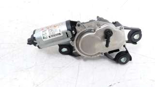 Recambio de motor limpia trasero para seat altea (5p1) 2004-2015 referencia OEM IAM 5P0955711E MLF560351HQ 