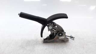 Recambio de palanca freno para seat altea (5p1) 2004-2015 referencia OEM IAM 1K0711303P  
