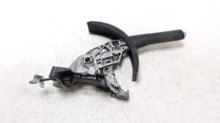 Recambio de palanca freno para seat altea (5p1) 2004-2015 referencia OEM IAM 1K0711303P  