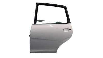 Recambio de puerta trasera izquierda para seat altea (5p1) 2004-2015 referencia OEM IAM 5P0833055A  