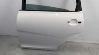 Recambio de puerta trasera izquierda para seat altea (5p1) 2004-2015 referencia OEM IAM 5P0833055A  