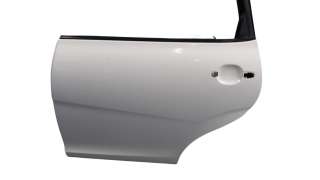 Recambio de puerta trasera izquierda para seat altea (5p1) 2004-2015 referencia OEM IAM 5P0833055A  