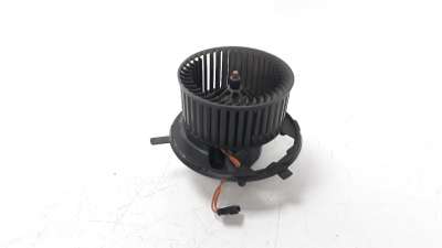 Recambio de ventilador calefaccion para seat altea (5p1) 2004-2015 referencia OEM IAM 1K1820015Q  