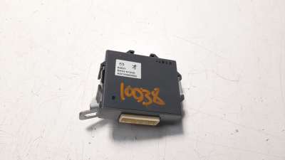 Recambio de modulo electronico para mazda 3 lim. () 2013- luxury referencia OEM IAM BHS267UU0  