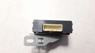 Recambio de modulo electronico para mazda 3 lim. () 2013- luxury referencia OEM IAM BHS267UU0   2