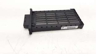 Recambio de resistencia calefaccion para renault clio iv grandtour 2013- 1.5 dci diesel fap referencia OEM IAM 103789CX  