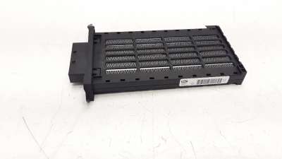 Recambio de resistencia calefaccion para renault clio iv grandtour 2013- 1.5 dci diesel fap referencia OEM IAM 103789CX  