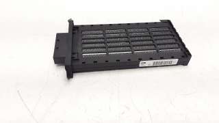 Recambio de resistencia calefaccion para renault clio iv grandtour 2013- 1.5 dci diesel fap referencia OEM IAM 103789CX  