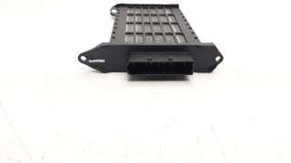 Recambio de resistencia calefaccion para renault clio iv grandtour 2013- 1.5 dci diesel fap referencia OEM IAM 103789CX  