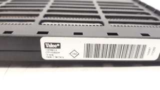 Recambio de resistencia calefaccion para renault clio iv grandtour 2013- 1.5 dci diesel fap referencia OEM IAM 103789CX  