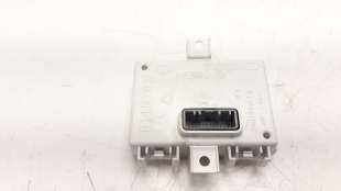 Recambio de modulo electronico para renault clio iv grandtour 2013- 1.5 dci diesel fap referencia OEM IAM 103789CX  