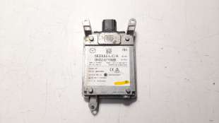 Recambio de modulo electronico para mazda 3 lim. () 2013- luxury referencia OEM IAM BHS267Y80B   2