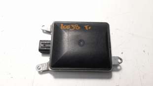 Recambio de modulo electronico para mazda 3 lim. () 2013- luxury referencia OEM IAM BHS267Y90B  