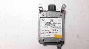 Recambio de modulo electronico para mazda 3 lim. () 2013- luxury referencia OEM IAM BHS267Y90B   2