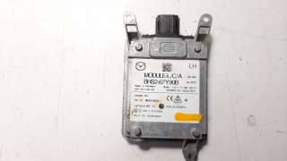 Recambio de modulo electronico para mazda 3 lim. () 2013- luxury referencia OEM IAM BHS267Y90B  