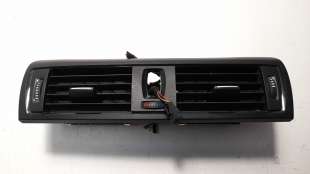 Recambio de rejilla aireadora para bmw serie 1 lim. (f20) 2011-2015 1.6 turbodiesel referencia OEM IAM 931794404  