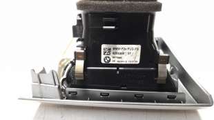 Recambio de rejilla aireadora para bmw serie 1 lim. (f20) 2011-2015 1.6 turbodiesel referencia OEM IAM 920535507   2