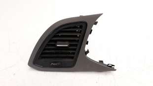 Recambio de rejilla aireadora para seat leon (5f1) 2012- 1.2 tsi referencia OEM IAM 5F1820901D  