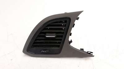 Recambio de rejilla aireadora para seat leon (5f1) 2012- 1.2 tsi referencia OEM IAM 5F1820901D  