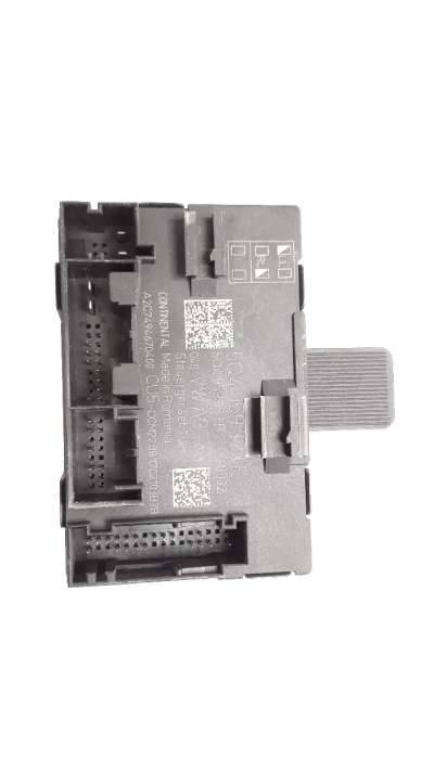 Recambio de modulo confort para seat leon (5f1) 2012- 1.2 tsi referencia OEM IAM 5Q4959393E  