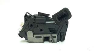 Recambio de cerradura puerta delantera derecha para seat leon (5f1) 2012- 1.2 tsi referencia OEM IAM 5K1837016J  