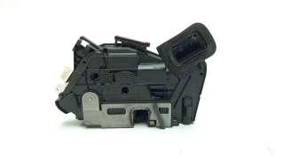 Recambio de cerradura puerta delantera derecha para seat leon (5f1) 2012- 1.2 tsi referencia OEM IAM 5K1837016J  