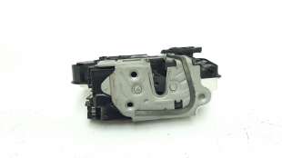 Recambio de cerradura puerta delantera derecha para seat leon (5f1) 2012- 1.2 tsi referencia OEM IAM 5K1837016J   2