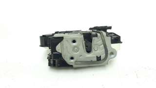 Recambio de cerradura puerta delantera derecha para seat leon (5f1) 2012- 1.2 tsi referencia OEM IAM 5K1837016J  
