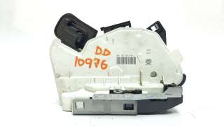 Recambio de cerradura puerta delantera derecha para seat leon (5f1) 2012- 1.2 tsi referencia OEM IAM 5K1837016J  