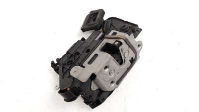 Recambio de cerradura puerta trasera derecha para seat leon (5f1) 2012- 1.2 tsi referencia OEM IAM 5K4839016AF  