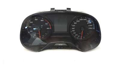 Recambio de cuadro instrumentos para seat leon (5f1) 2012- 1.2 tsi referencia OEM IAM 5F0920700E A2C16117400 