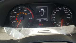 Recambio de cuadro instrumentos para seat leon (5f1) 2012- 1.2 tsi referencia OEM IAM 5F0920700E A2C16117400 