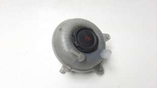 Recambio de deposito expansion para seat leon (5f1) 2012- 1.2 tsi referencia OEM IAM 5Q0121407F 482427 