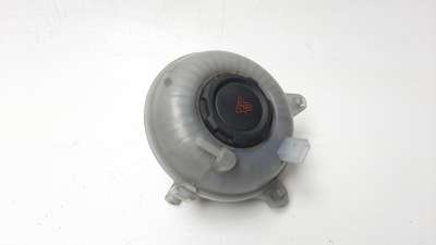 Recambio de deposito expansion para seat leon (5f1) 2012- 1.2 tsi referencia OEM IAM 5Q0121407F 482427 