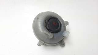 Recambio de deposito expansion para seat leon (5f1) 2012- 1.2 tsi referencia OEM IAM 5Q0121407F 482427 