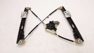 Recambio de elevalunas delantero derecho para seat leon (5f1) 2012- 1.2 tsi referencia OEM IAM 5F4837462D  