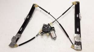 Recambio de elevalunas delantero derecho para seat leon (5f1) 2012- 1.2 tsi referencia OEM IAM 5F4837462D   2