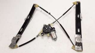 Recambio de elevalunas delantero derecho para seat leon (5f1) 2012- 1.2 tsi referencia OEM IAM 5F4837462D  