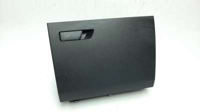 Recambio de guantera para seat leon (5f1) 2012- 1.2 tsi referencia OEM IAM 5F1857095H  