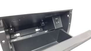 Recambio de guantera para seat leon (5f1) 2012- 1.2 tsi referencia OEM IAM 5F1857095H   2