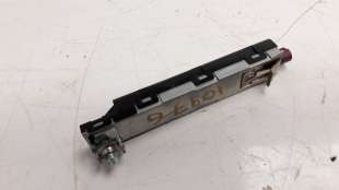 Recambio de antena para seat leon (5f1) 2012- 1.2 tsi referencia OEM IAM 5F4035225A   2