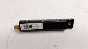Recambio de antena para seat leon (5f1) 2012- 1.2 tsi referencia OEM IAM 5F4035225  