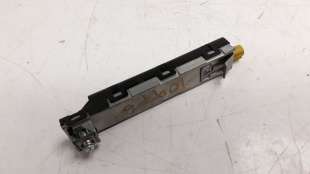 Recambio de antena para seat leon (5f1) 2012- 1.2 tsi referencia OEM IAM 5F4035225   2