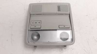 Recambio de luz interior para seat leon (5f1) 2012- 1.2 tsi referencia OEM IAM 1K0947105AC  